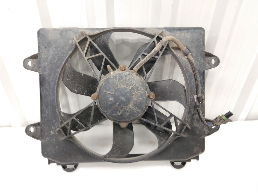 [2411559-001] FAN ASSEMBLY,