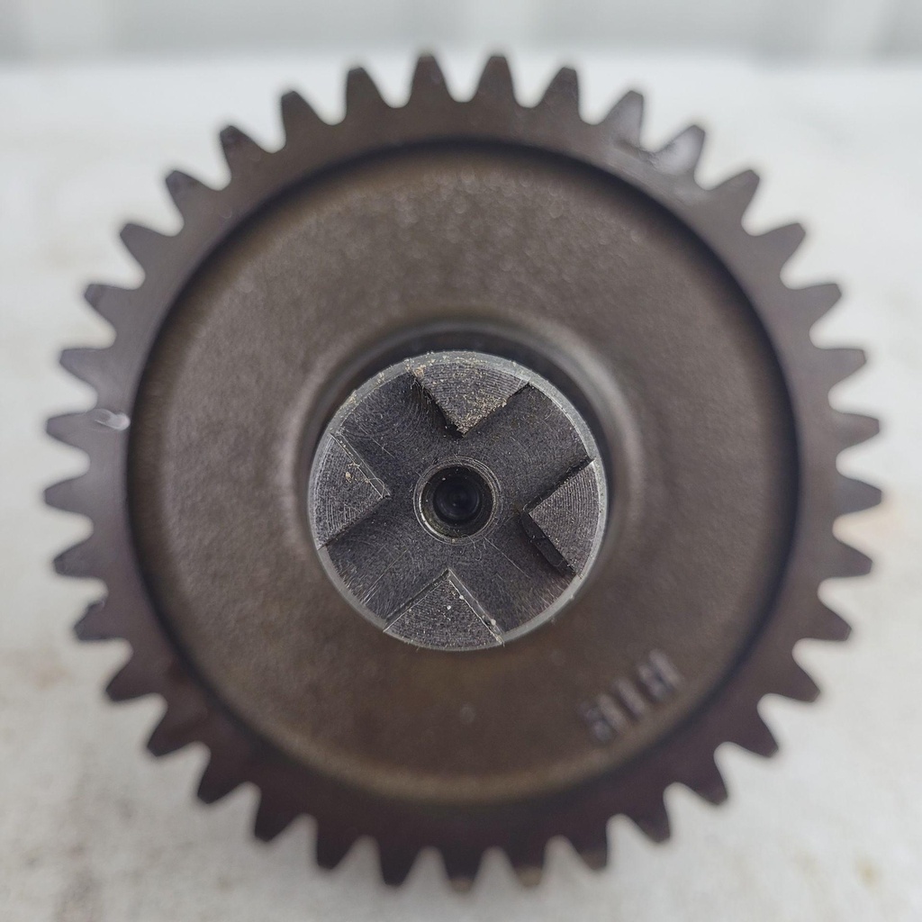 [29120-31H00-001] shaft, sub t/m output
