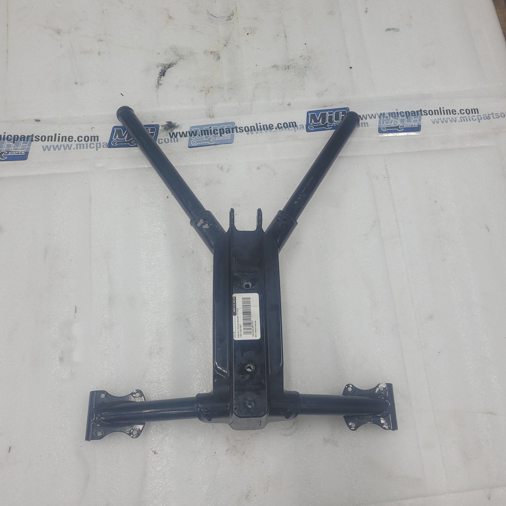 ASM-R/T SHOCK MOUNT 137 BLK