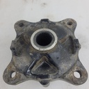 (new ref. 5143629-067) hub-wheel,rear,mach,blk