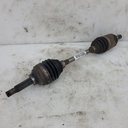 (new ref. 54901-31g31) shaft assy, front drive