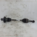 (new ref. 64901-31g31) shaft assy, rear drive