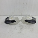 TRANSPARENT HANDGUARDS
