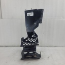 asm-footrest lh blk
