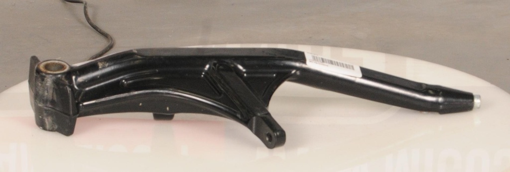 Spindle, Steering - Left - Black (inc.  2)
