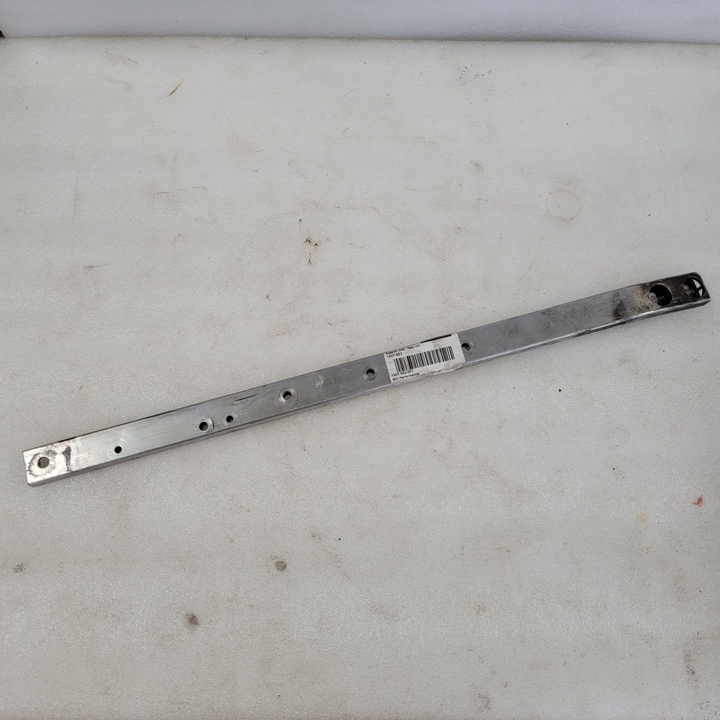 support, side - rear left