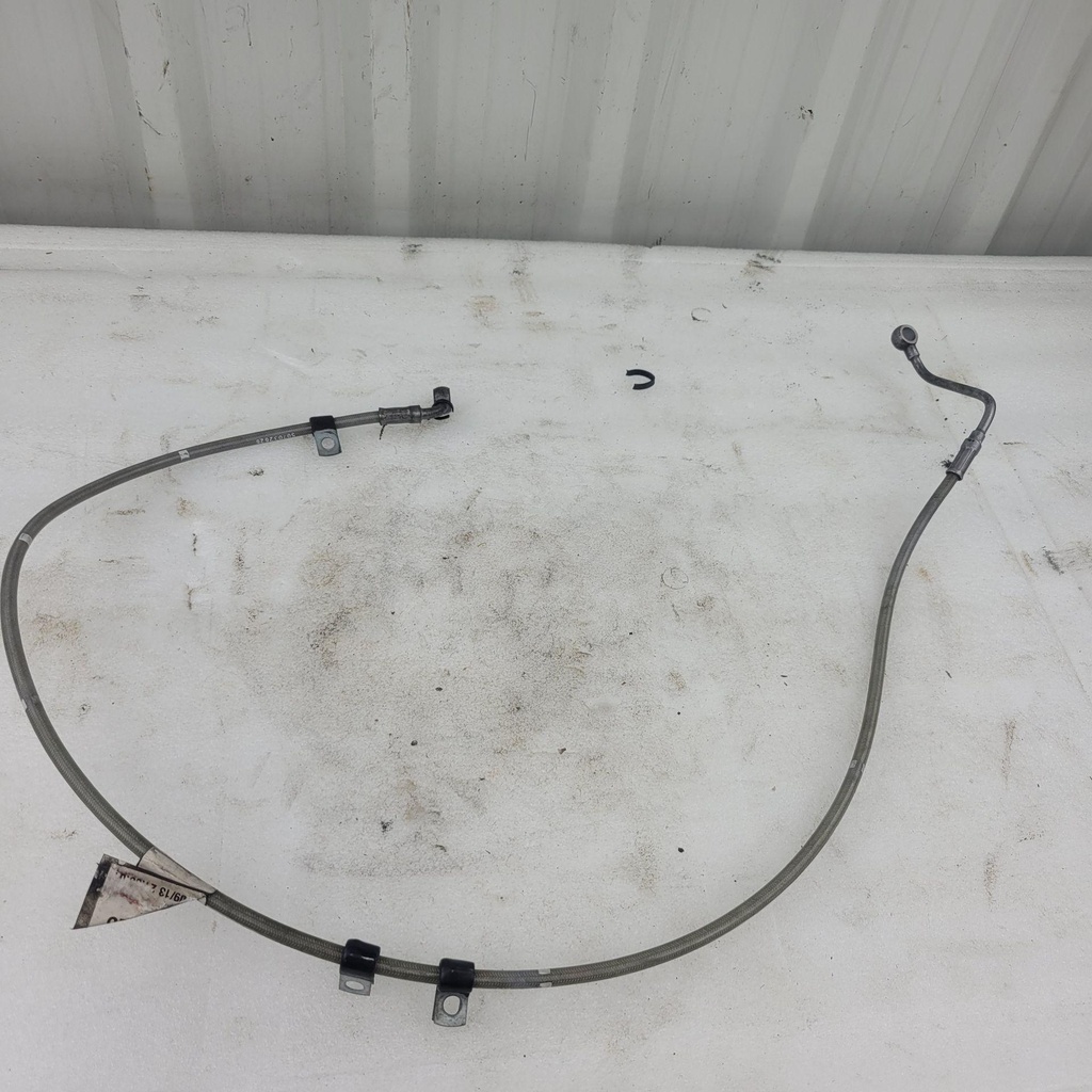 [507032626-001] brake hose