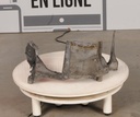 (new ref. 518334599) lh member ass'y