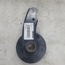 pivot, rear shock (inc. 24)
