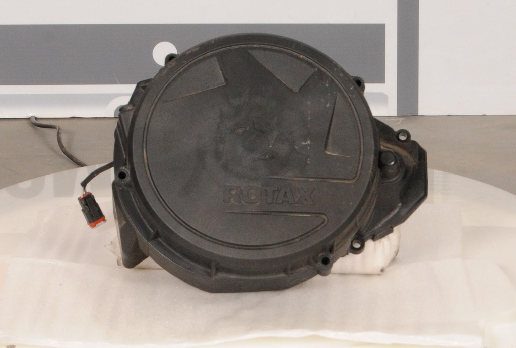 [420911850-001] Ignition Housing (420911850-001)