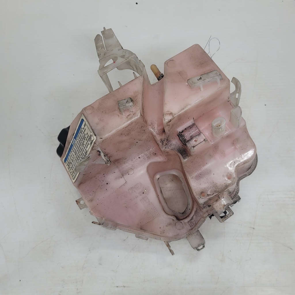 [519000297-001] Oil Tank (519000297-001)