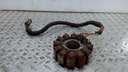 Stator Plate
