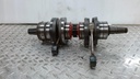 Crankshaft Ass'y