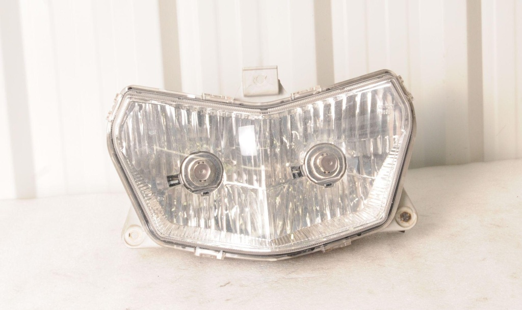 [8GC843100000-001] Headlight Unit Assy