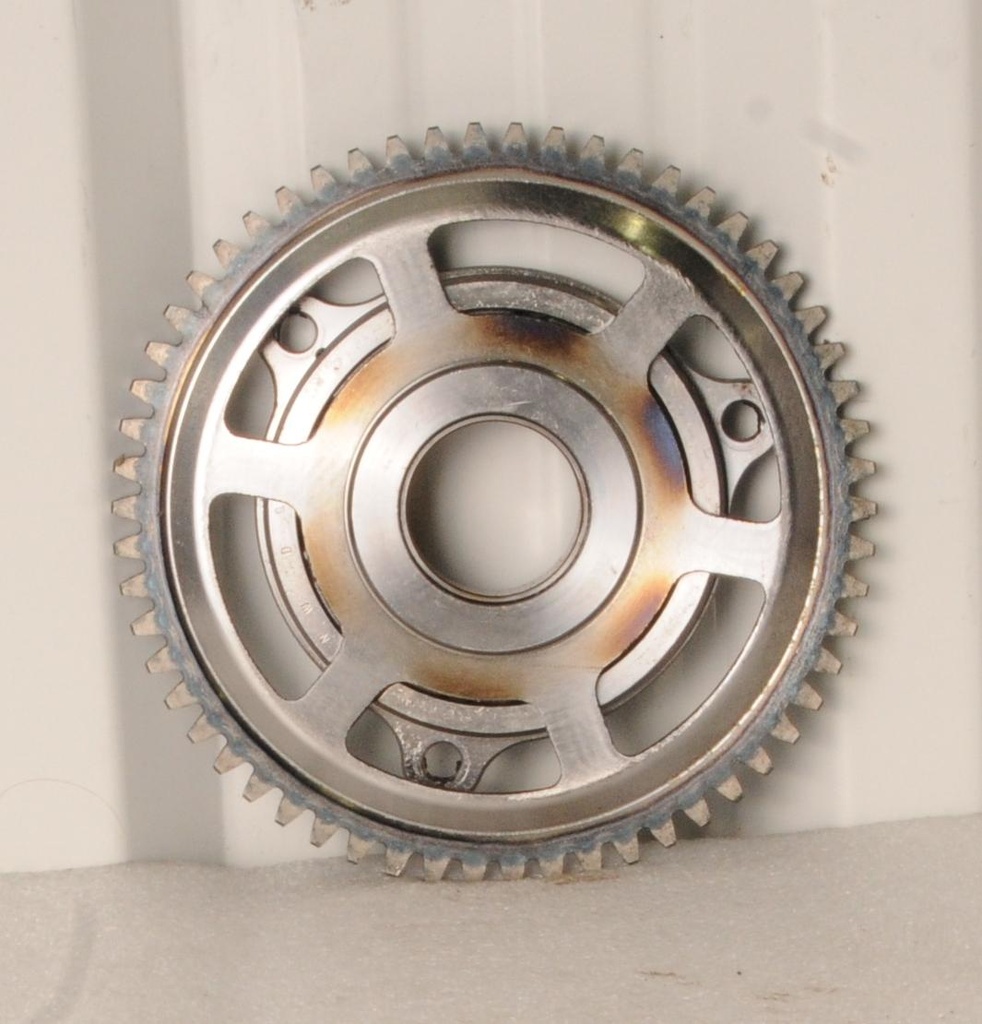 [8GC155900000-001] Starter One-Way Assy