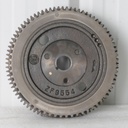 flywheel