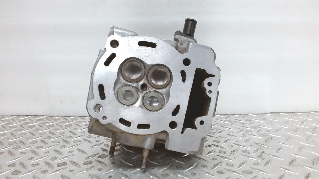 [420623064-001] cylinder front ass'y (420623064-001)