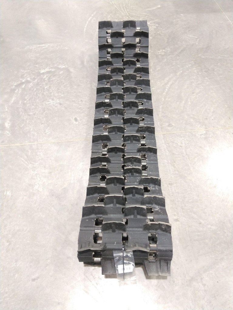 TRACK, SINGLE LAYER, 146 X 2.25