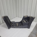 LH Footboard