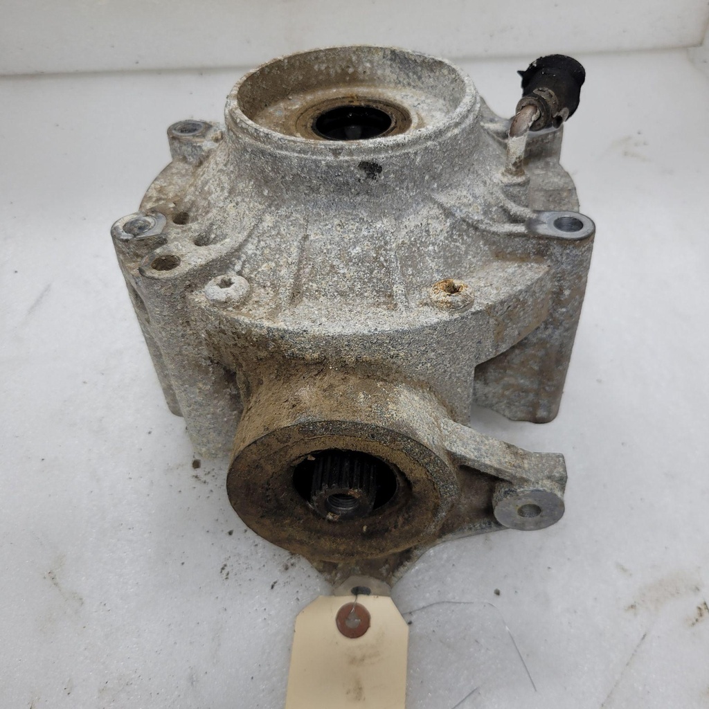 [705501412-001] Rear Differential Ass'y