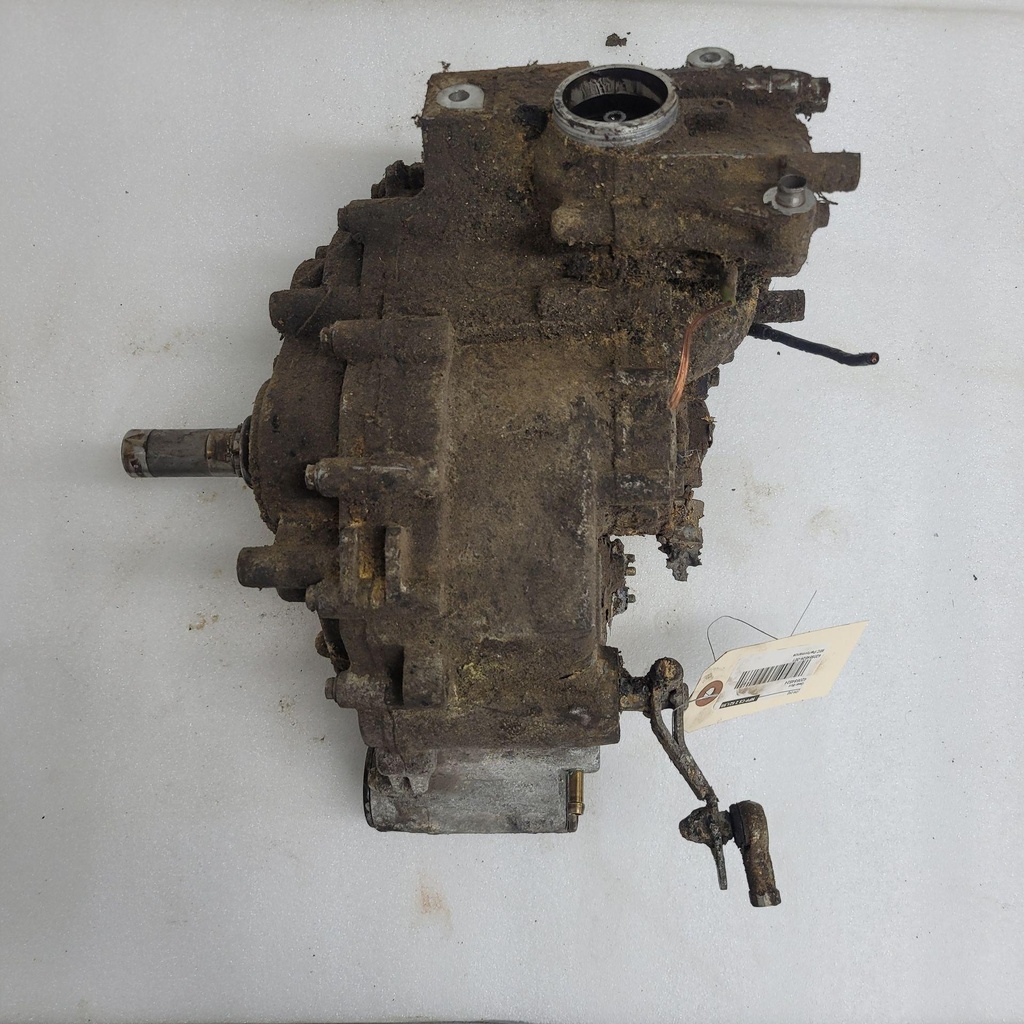 [420684824-001] (new ref. 420686612) gear box serial number 7151729 and up (including 7151202 to 7151532)