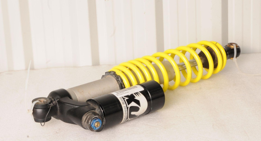 [706201812-001] Shock Absorber Package-XTP