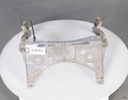 radiator support, cast