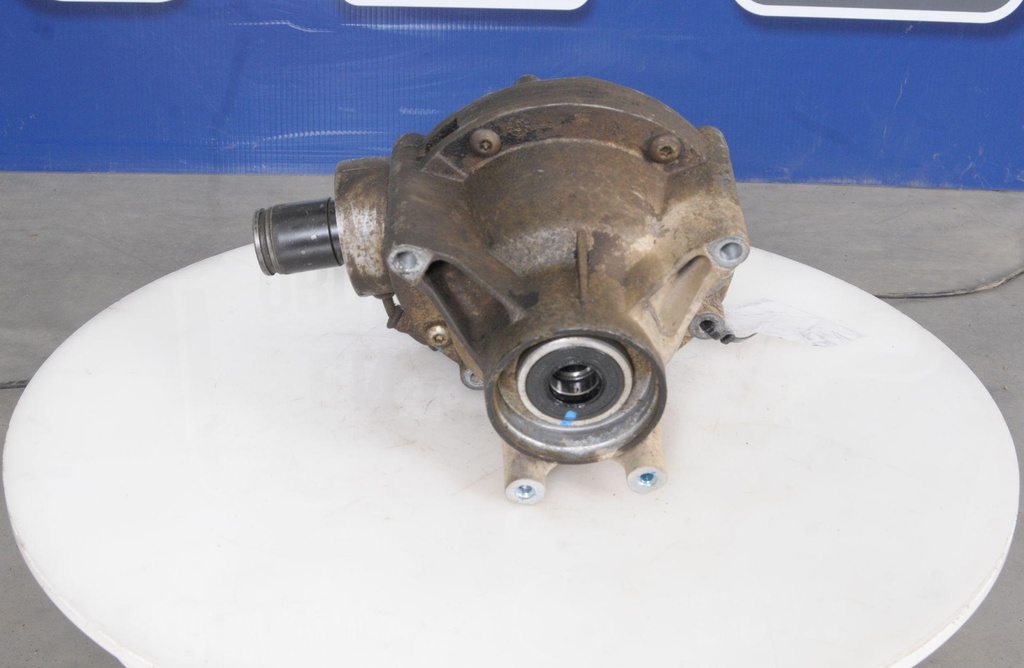 [705400723-001] (new ref. 705400772) differential ass'y std, (705400723-001)