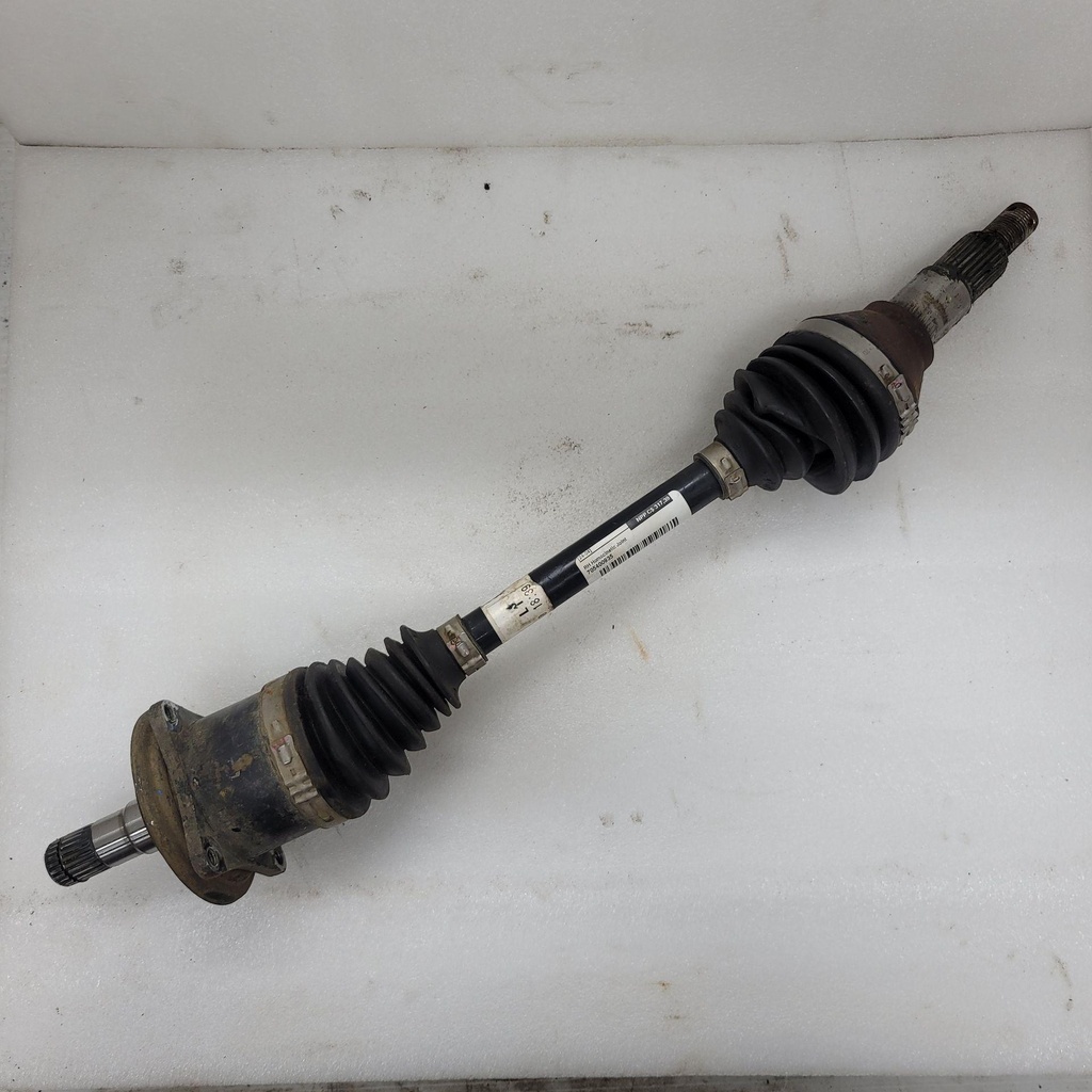 [705400935-001] RH Homocinetic Joint (705400935-001)