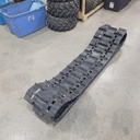 track ass'y 16" x 146" x 2" model 146" rear suspension without cobra, ice cobra track