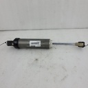 shock, rear arm