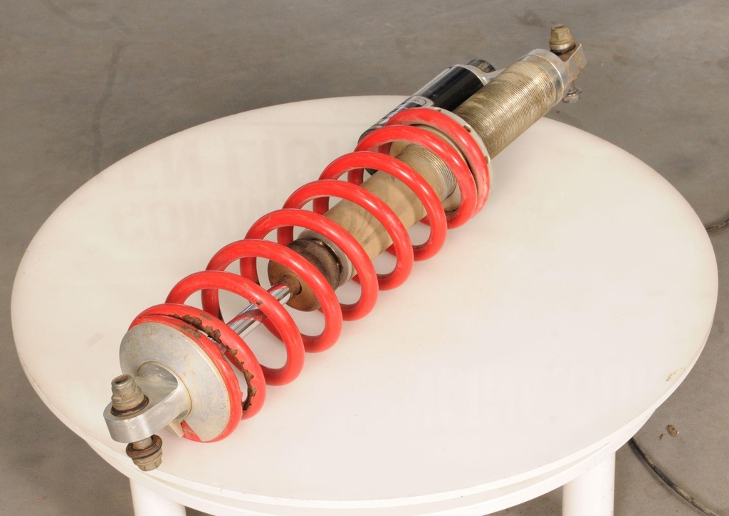 [7043778-001] SHOCK, FRONT, 2.0 IN, WALKER EV (7043778-001)