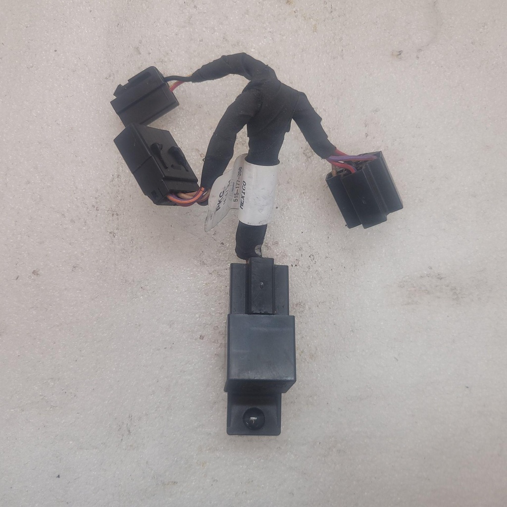 reverse harness