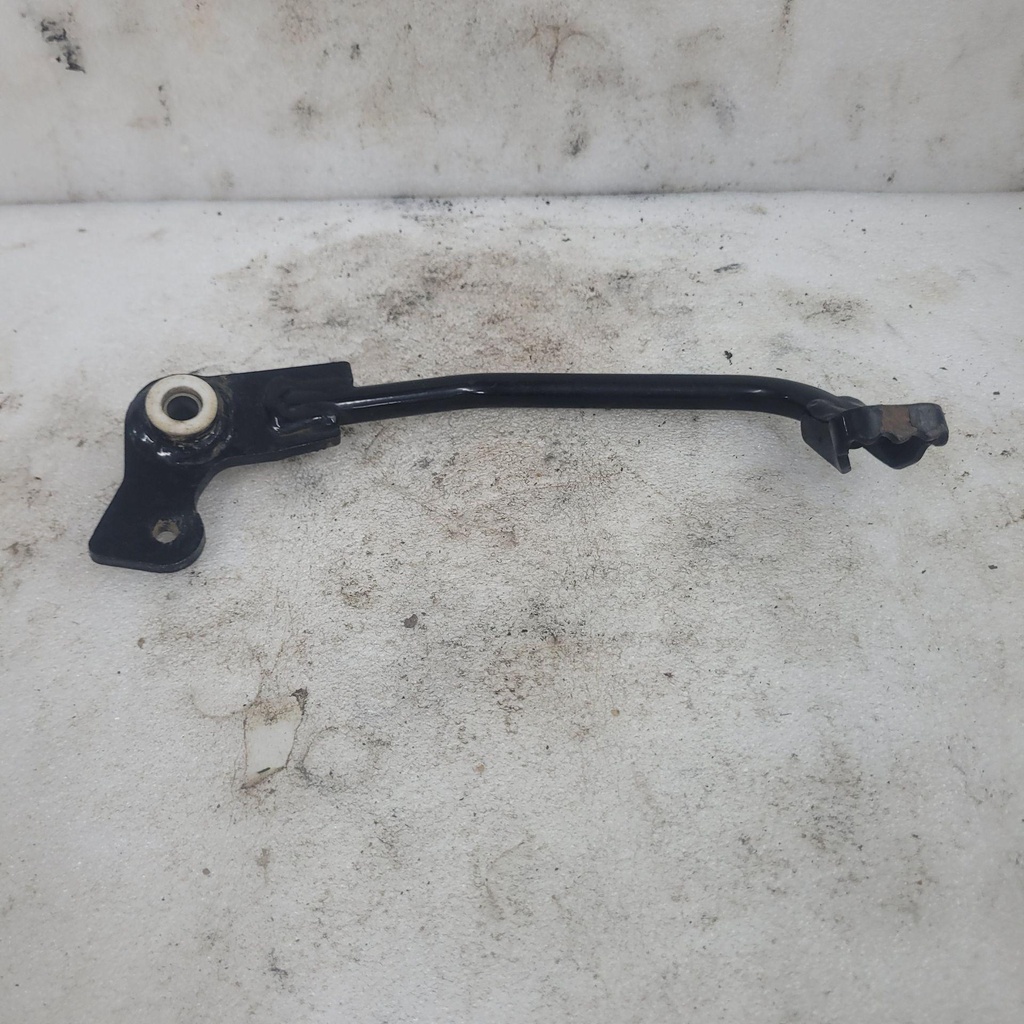 weld-lever,brake,blk