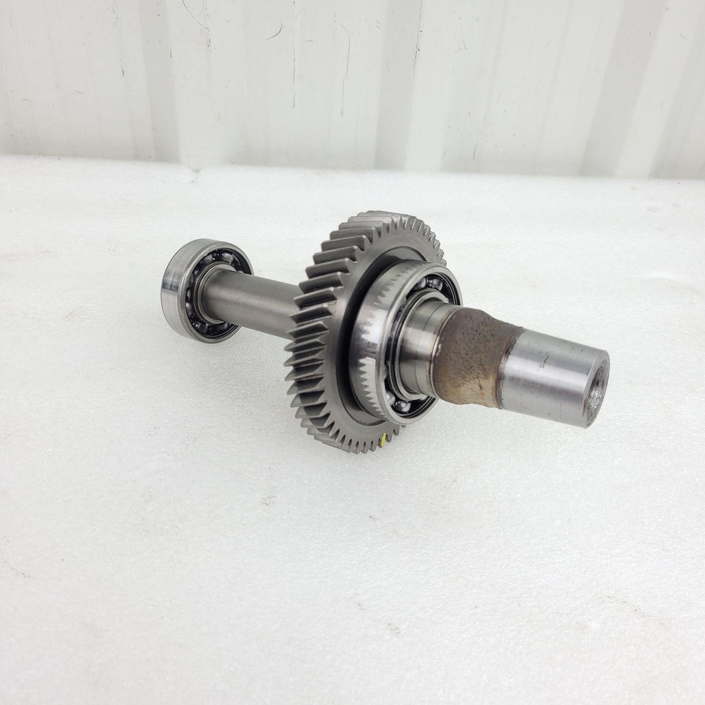 [3235191-001] primary shaft sub assemby, 50 t
