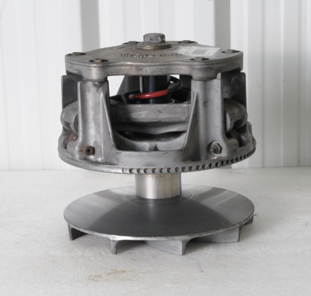 [1323123-001] BASIC DRIVE CLUTCH ASSEMBLY