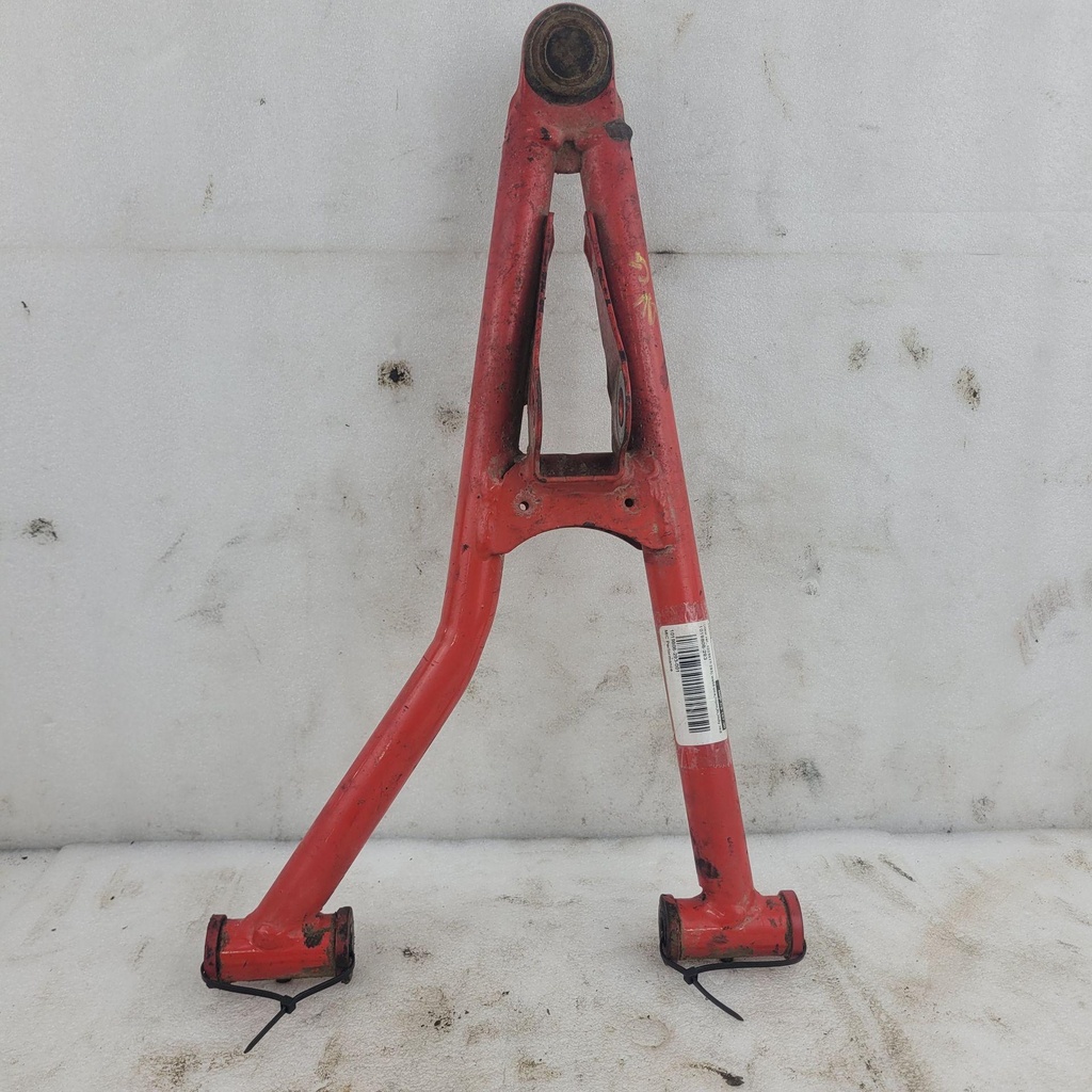 [1019808-293-001] (new ref. 1025617-293) weld-uca,front,lh,indy red