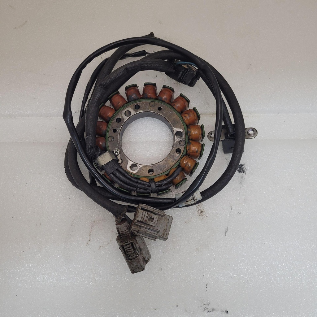 [21003-0125-001] STATOR