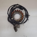 STATOR