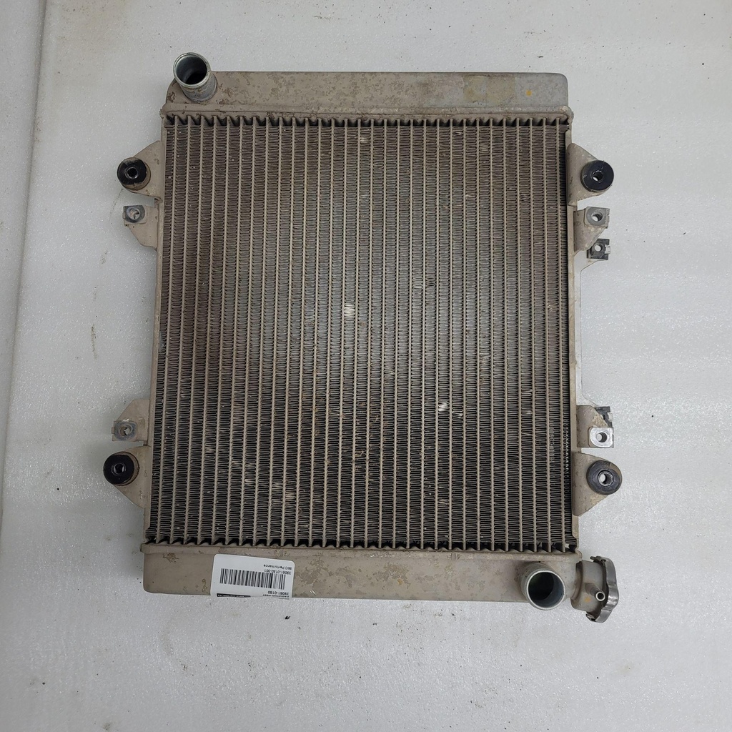 [39061-0180-001] RADIATOR-ASSY