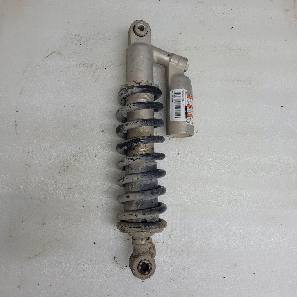 [45014026217D-001] SHOCKABSORBER,RR,E CO (45014026217D-001)