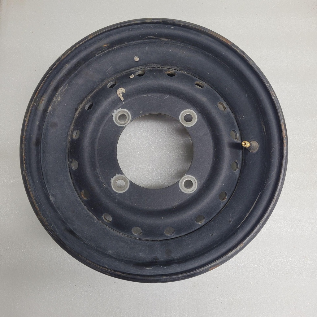 [41025-0310-397-001] rim,fr,12x6.0at,f.s.black (41025-0310-397-001)