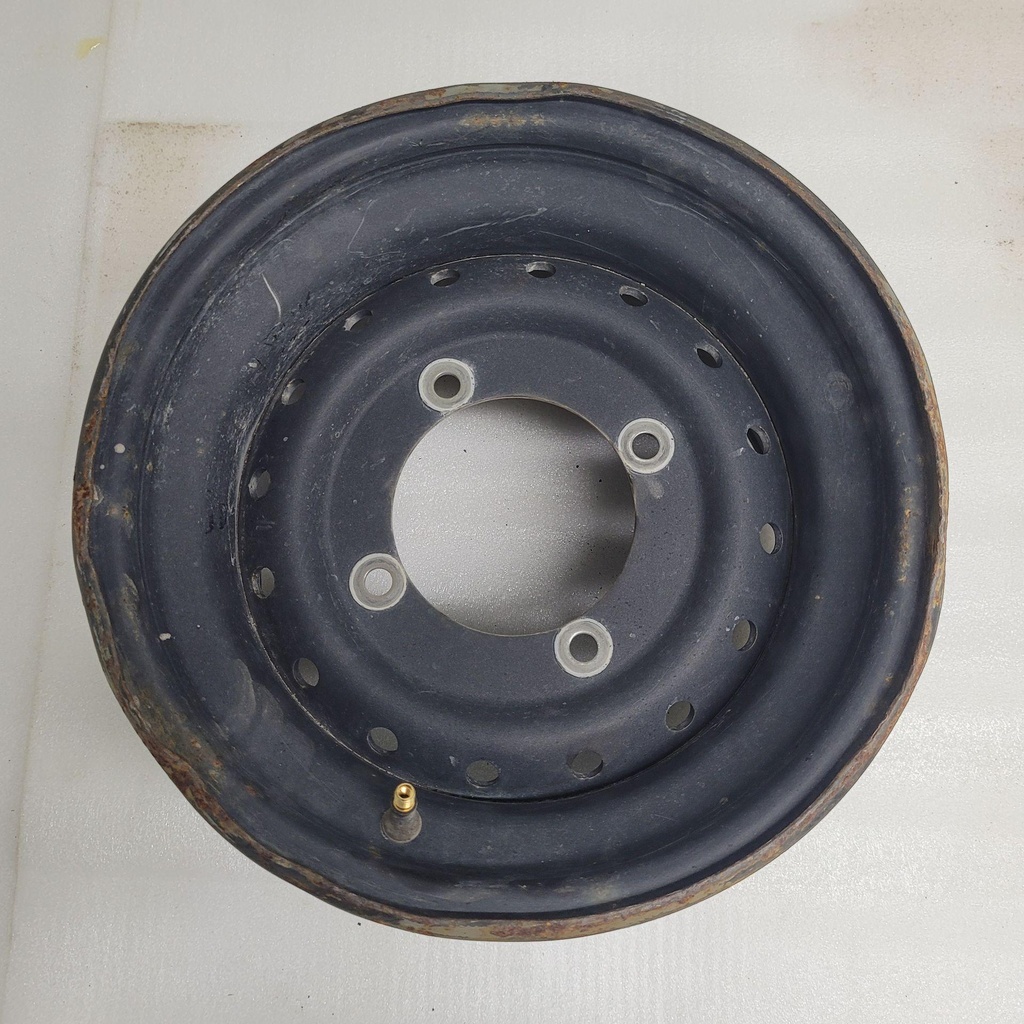 [41025-0311-397-001] rim,rr,12x8.0at,f.s.black (41025-0311-397-001)