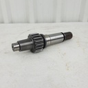 counter shaft