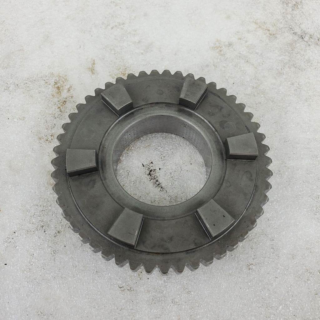 [420637841-001] gear pinion 49t
