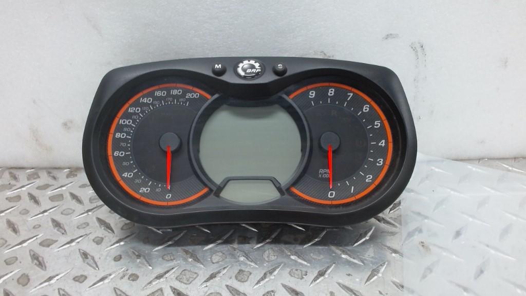 [515177761-001] Speedometer