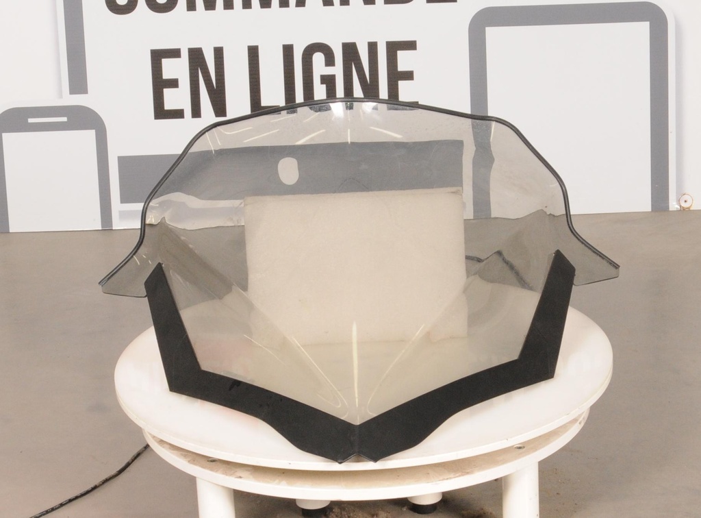 [517304766-001] Windshield 450 Grand Touring