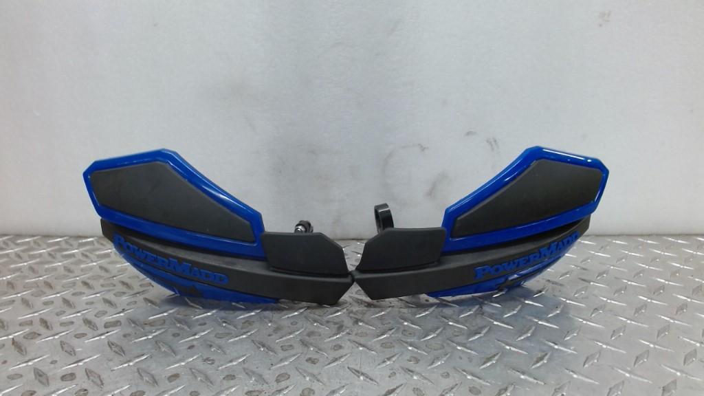 [34204-001] Star Series Black/Blue Handguard System - 34204