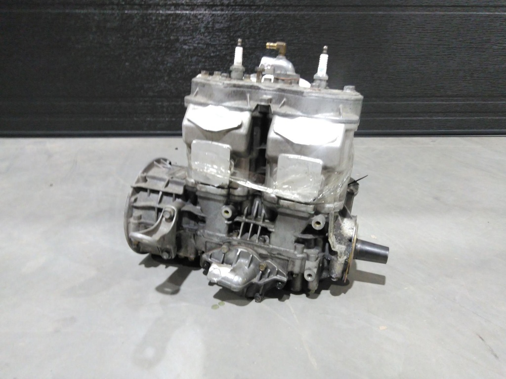 [400604031-001] Engine 593 H.O. SDI