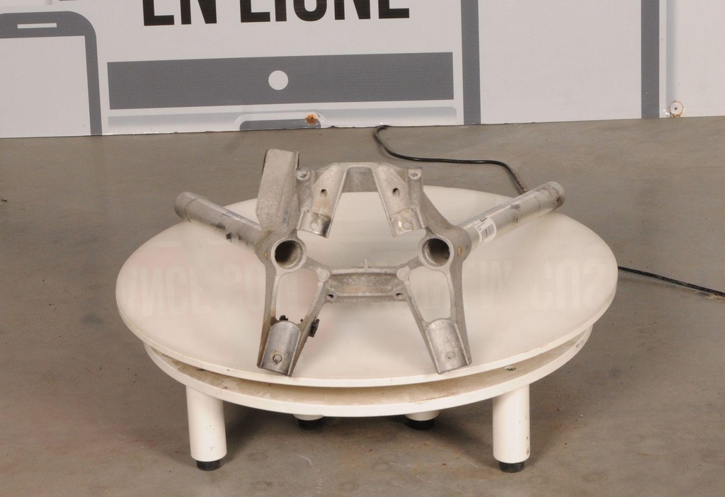 ASM-FRAME TUBLR REAR 550